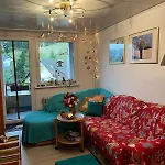 Διαμέρισμα Waldblick-appartement *