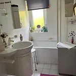 شقة Waldblick-appartement
