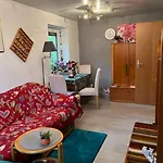 Διαμέρισμα Waldblick-appartement Baiersbronn