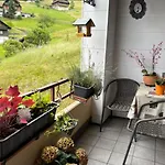 Waldblick-appartement * Baiersbronn