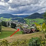 Waldblick-appartement * بيرسبرون