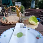 Waldblick-appartement