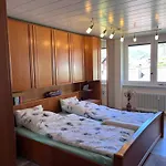 شقة Waldblick-appartement *