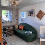 شقة Waldblick-appartement بيرسبرون