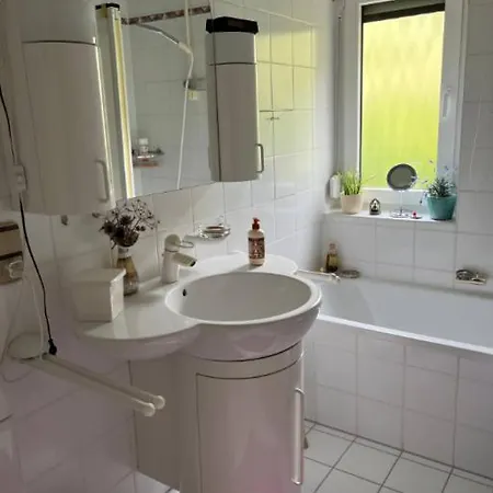 Apartment Waldblick-appartement