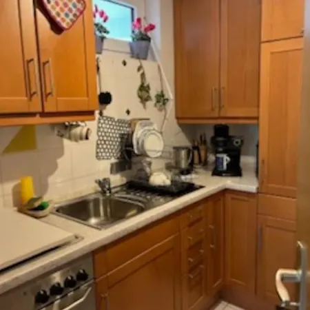 Waldblick-appartement Apartment *