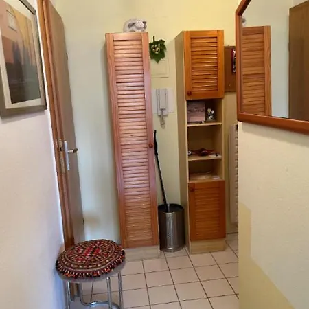 Waldblick-appartement Байрсброн