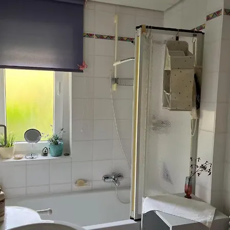 Waldblick-appartement *