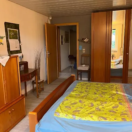 Apartment Waldblick-appartement *