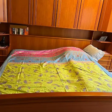 Apartment Waldblick-appartement