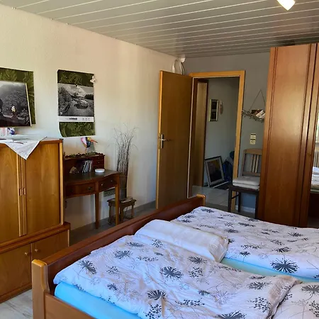 Waldblick-appartement * Baiersbronn