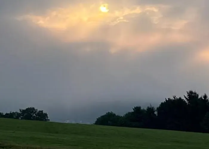 Lägenhet Waldblick-appartement Baiersbronn