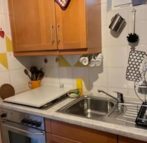 Waldblick-appartement Lägenhet