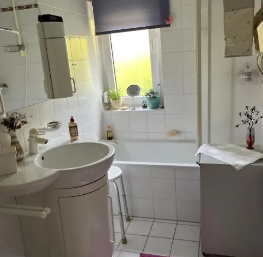 Lägenhet Waldblick-appartement