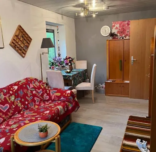 Lägenhet Waldblick-appartement Baiersbronn